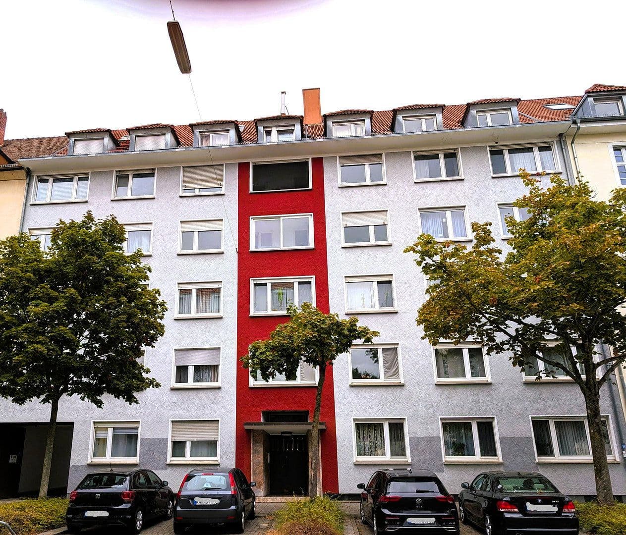 2 bedroom flat for sale, 61 m², Karlsruhe, Baden-Württemberg 2 bedroom flat for sale, 61 m², Karlsruhe, Baden-Württemberg