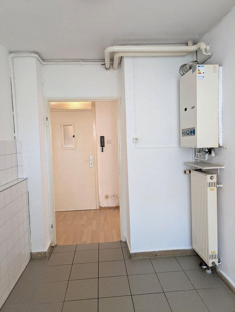 2 bedroom flat for sale, 61 m², Karlsruhe, Baden-Württemberg 2 bedroom flat for sale, 61 m², Karlsruhe, Baden-Württemberg