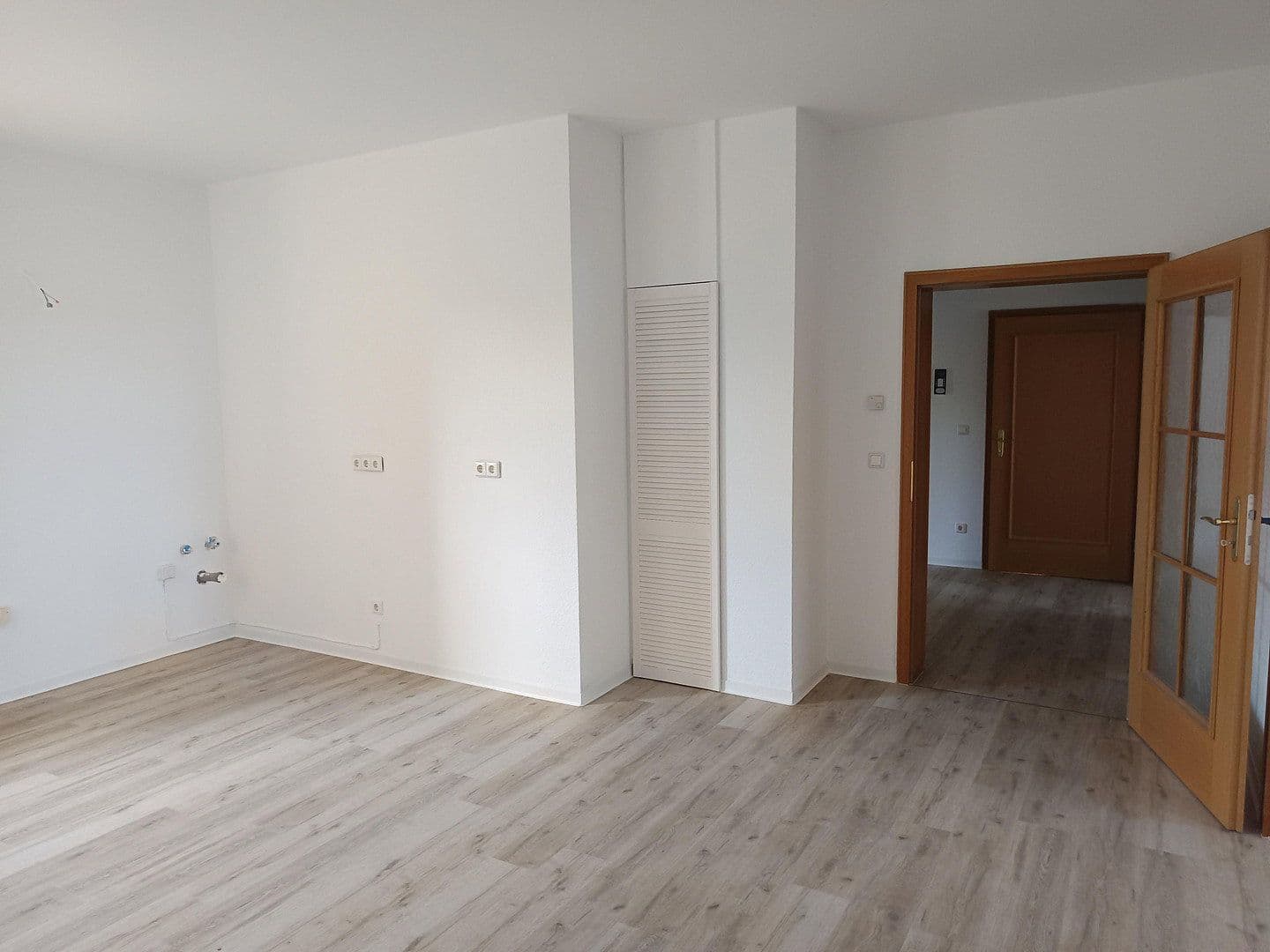 1 bedroom with open-plan kitchen flat to rent, 111 m², Gränertstraße 31, Brandenburg, Brandenburg 1 bedroom with open-plan kitchen flat to rent, 111 m², Gränertstraße 31, Brandenburg, Brandenburg
