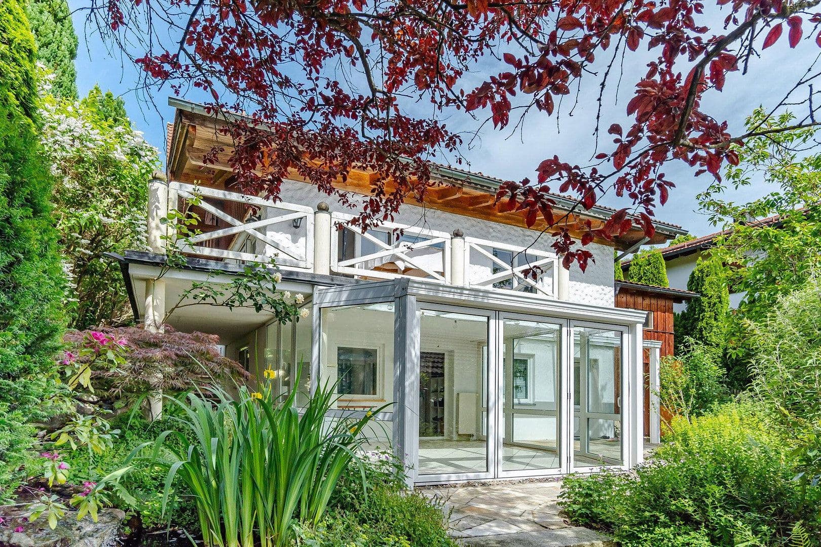 house for sale, 175 m², Starnberg, Bavaria house for sale, 175 m², Starnberg, Bavaria