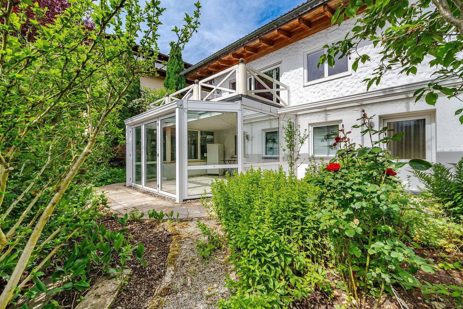 house for sale, 175 m², Starnberg, Bavaria house for sale, 175 m², Starnberg, Bavaria