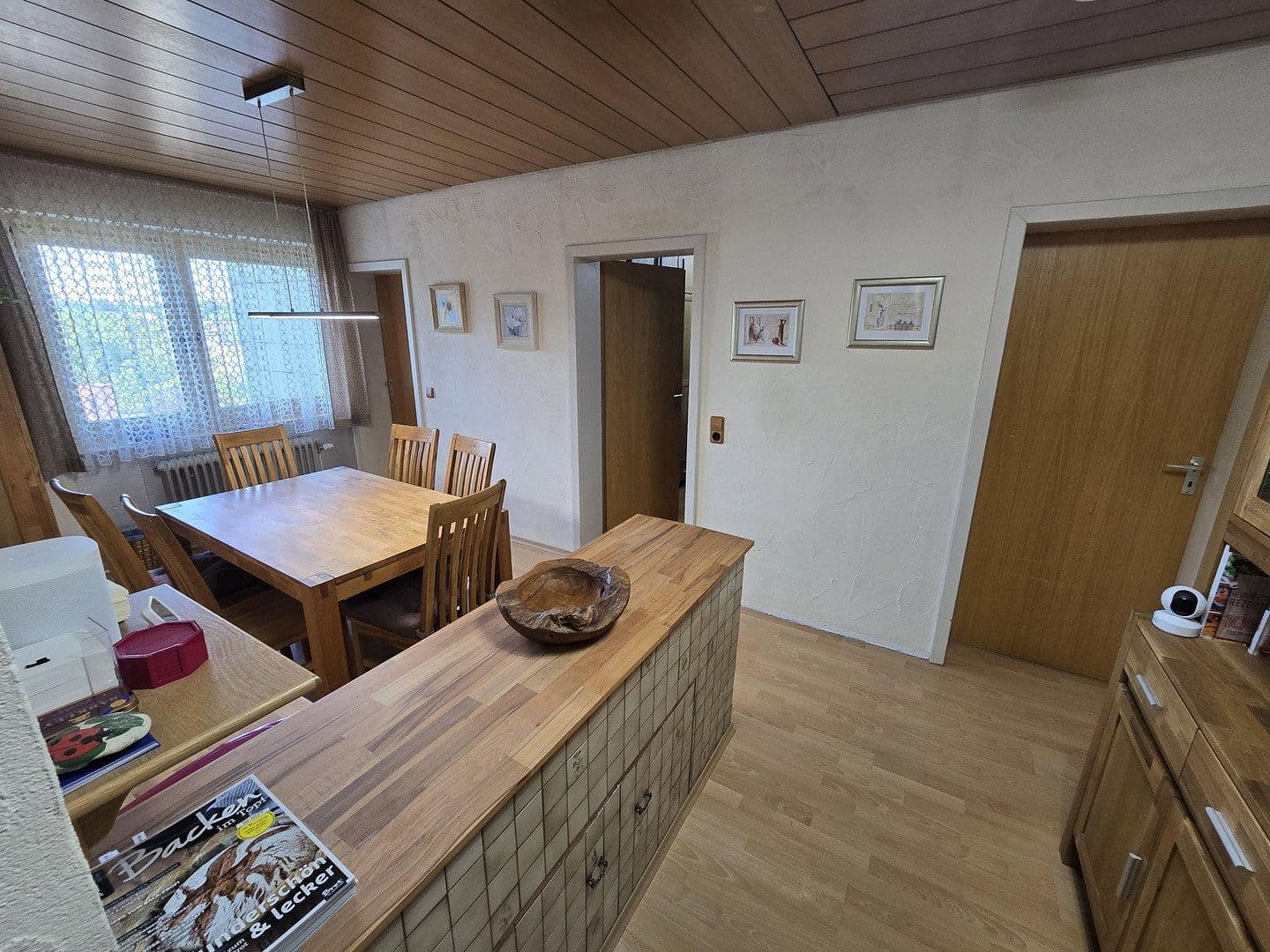 3 bedroom with open-plan kitchen flat for sale, 108 m², Wangen im Allgäu, Baden-Württemberg 3 bedroom with open-plan kitchen flat for sale, 108 m², Wangen im Allgäu, Baden-Württemberg