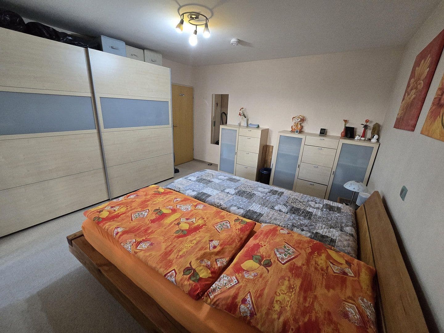 3 bedroom with open-plan kitchen flat for sale, 108 m², Wangen im Allgäu, Baden-Württemberg 3 bedroom with open-plan kitchen flat for sale, 108 m², Wangen im Allgäu, Baden-Württemberg