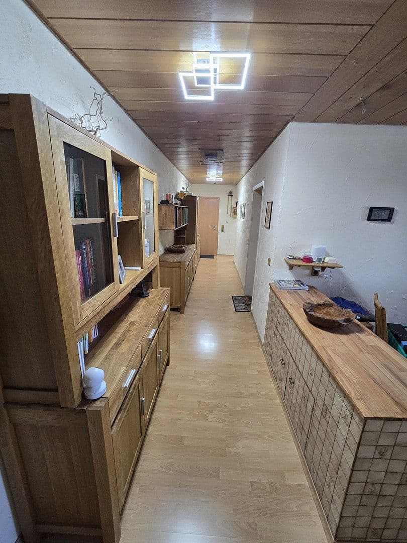 3 bedroom with open-plan kitchen flat for sale, 108 m², Wangen im Allgäu, Baden-Württemberg 3 bedroom with open-plan kitchen flat for sale, 108 m², Wangen im Allgäu, Baden-Württemberg