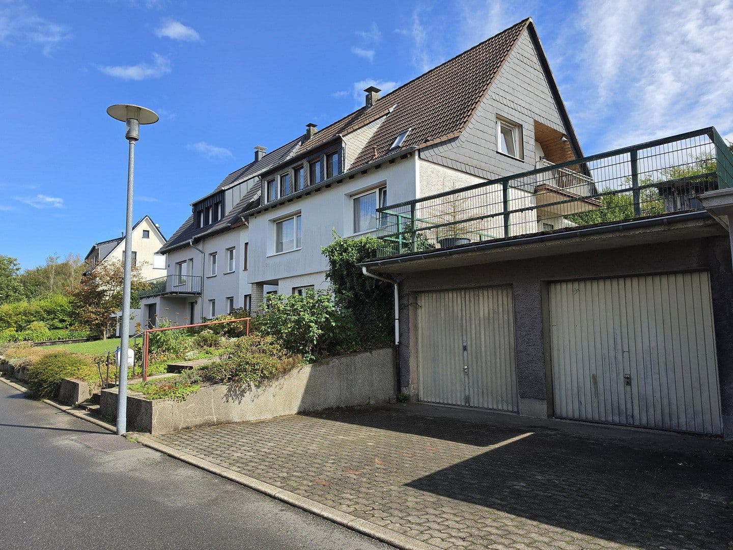 house for sale, 182 m², Mittlerer Worthhagen 66, Lüdenscheid, North Rhine-Westphalia house for sale, 182 m², Mittlerer Worthhagen 66, Lüdenscheid, North Rhine-Westphalia