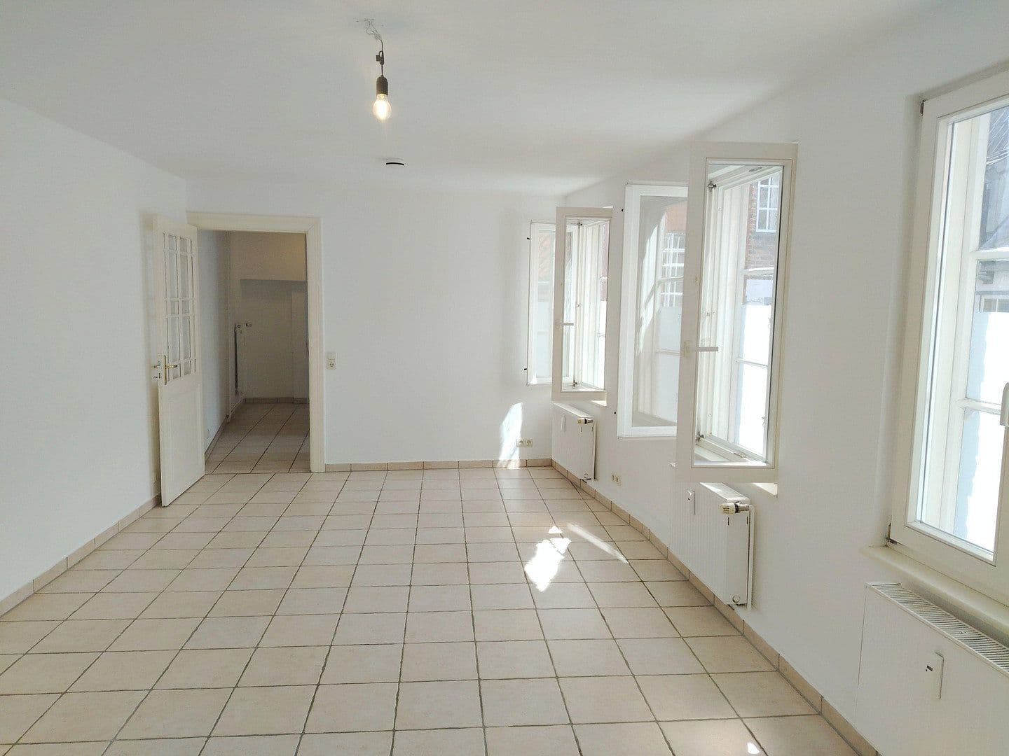2 bedroom flat for sale, 60 m², Beckergrube, Lübeck, Schleswig-Holstein 2 bedroom flat for sale, 60 m², Beckergrube, Lübeck, Schleswig-Holstein