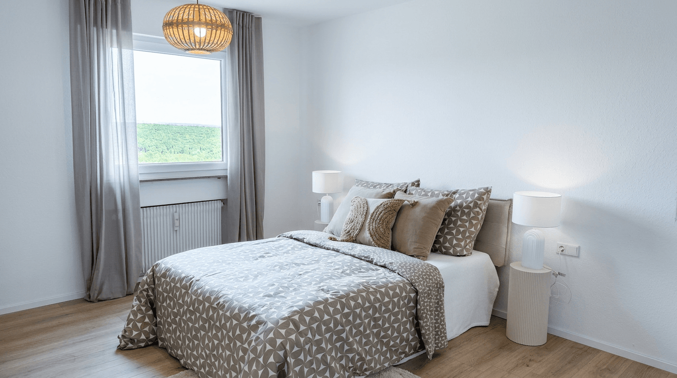 2 bedroom flat for sale, 71 m², Schweinfurt, Bavaria 2 bedroom flat for sale, 71 m², Schweinfurt, Bavaria