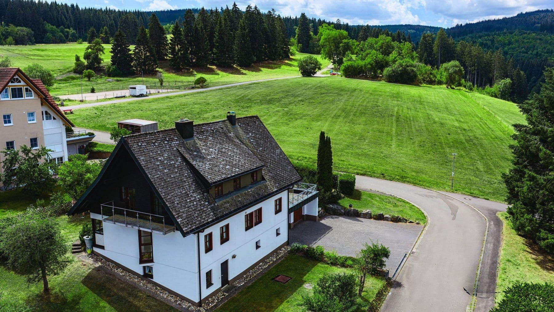 house for sale, 187 m², Lenzkirch, Baden-Württemberg house for sale, 187 m², Lenzkirch, Baden-Württemberg