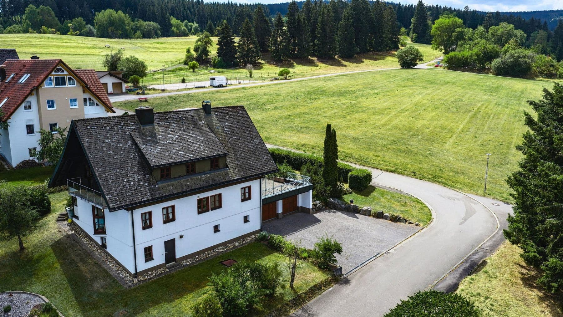 house for sale, 187 m², Lenzkirch, Baden-Württemberg house for sale, 187 m², Lenzkirch, Baden-Württemberg