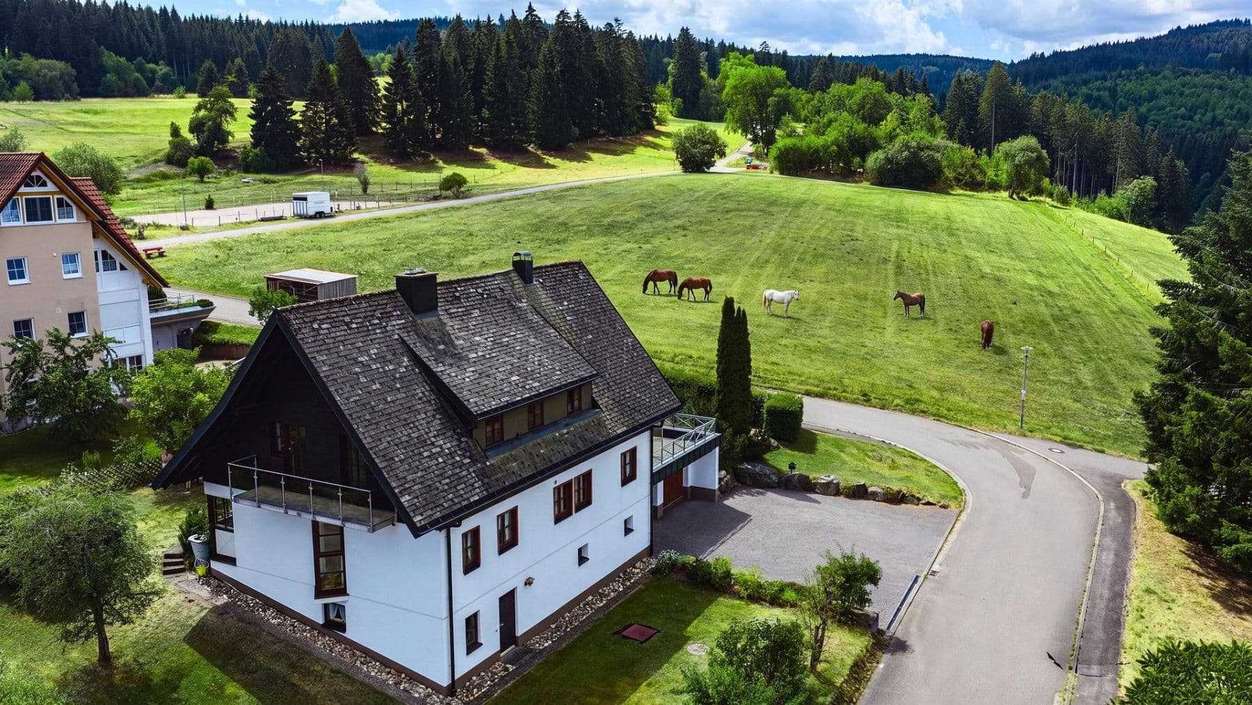 house for sale, 187 m², Lenzkirch, Baden-Württemberg house for sale, 187 m², Lenzkirch, Baden-Württemberg