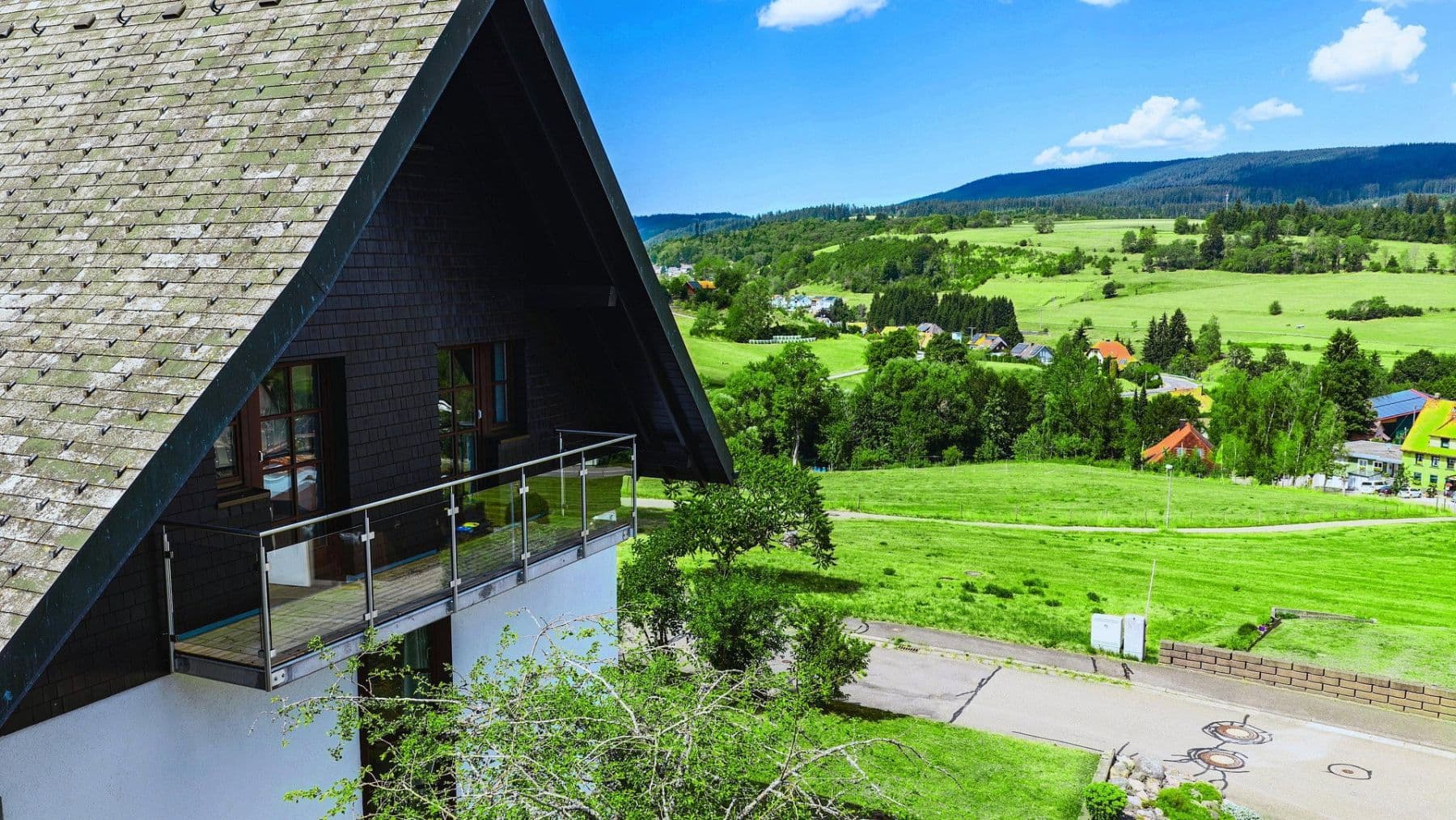 house for sale, 187 m², Lenzkirch, Baden-Württemberg house for sale, 187 m², Lenzkirch, Baden-Württemberg