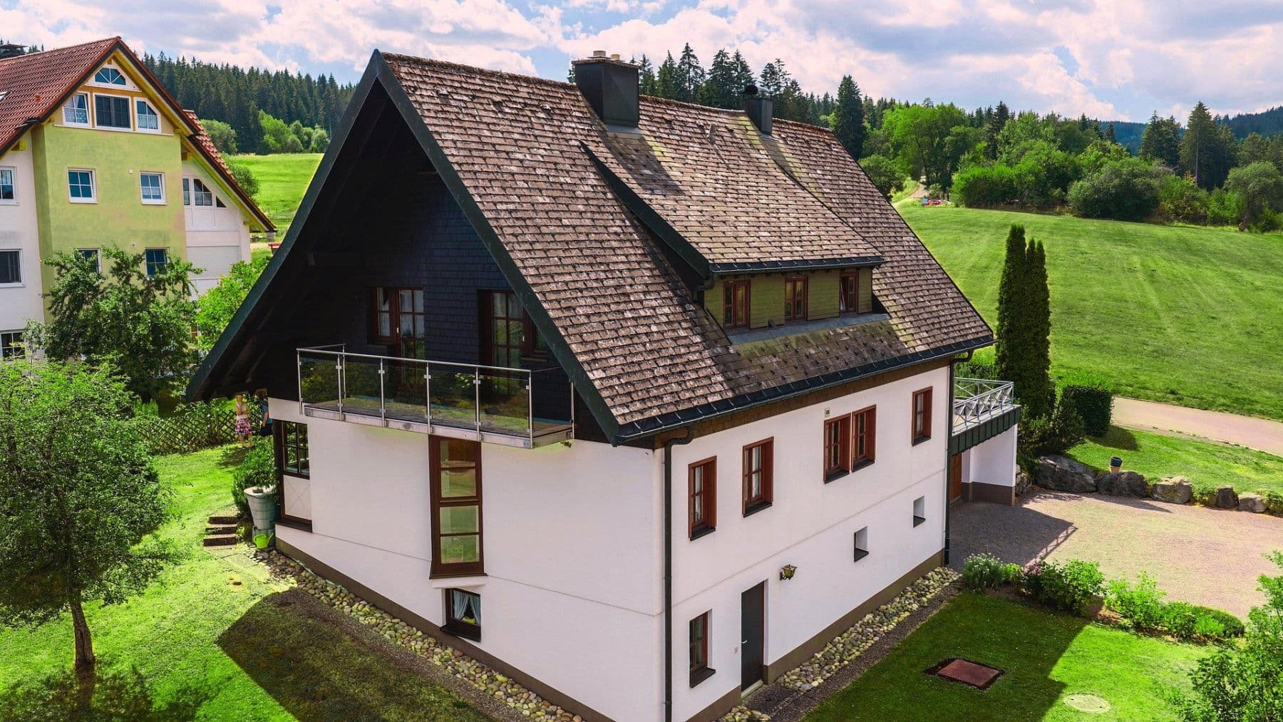 house for sale, 187 m², Lenzkirch, Baden-Württemberg house for sale, 187 m², Lenzkirch, Baden-Württemberg