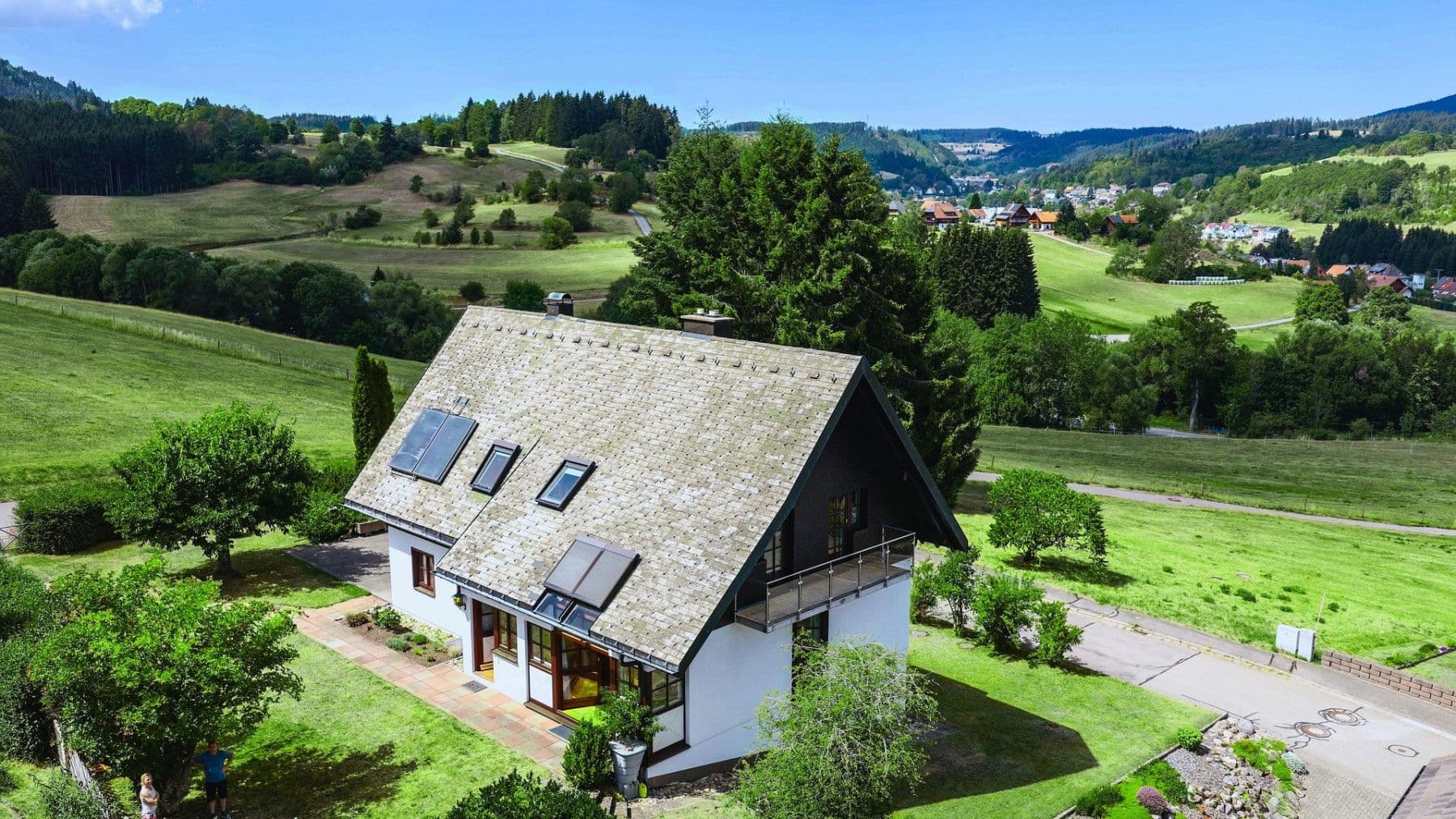 house for sale, 187 m², Lenzkirch, Baden-Württemberg house for sale, 187 m², Lenzkirch, Baden-Württemberg