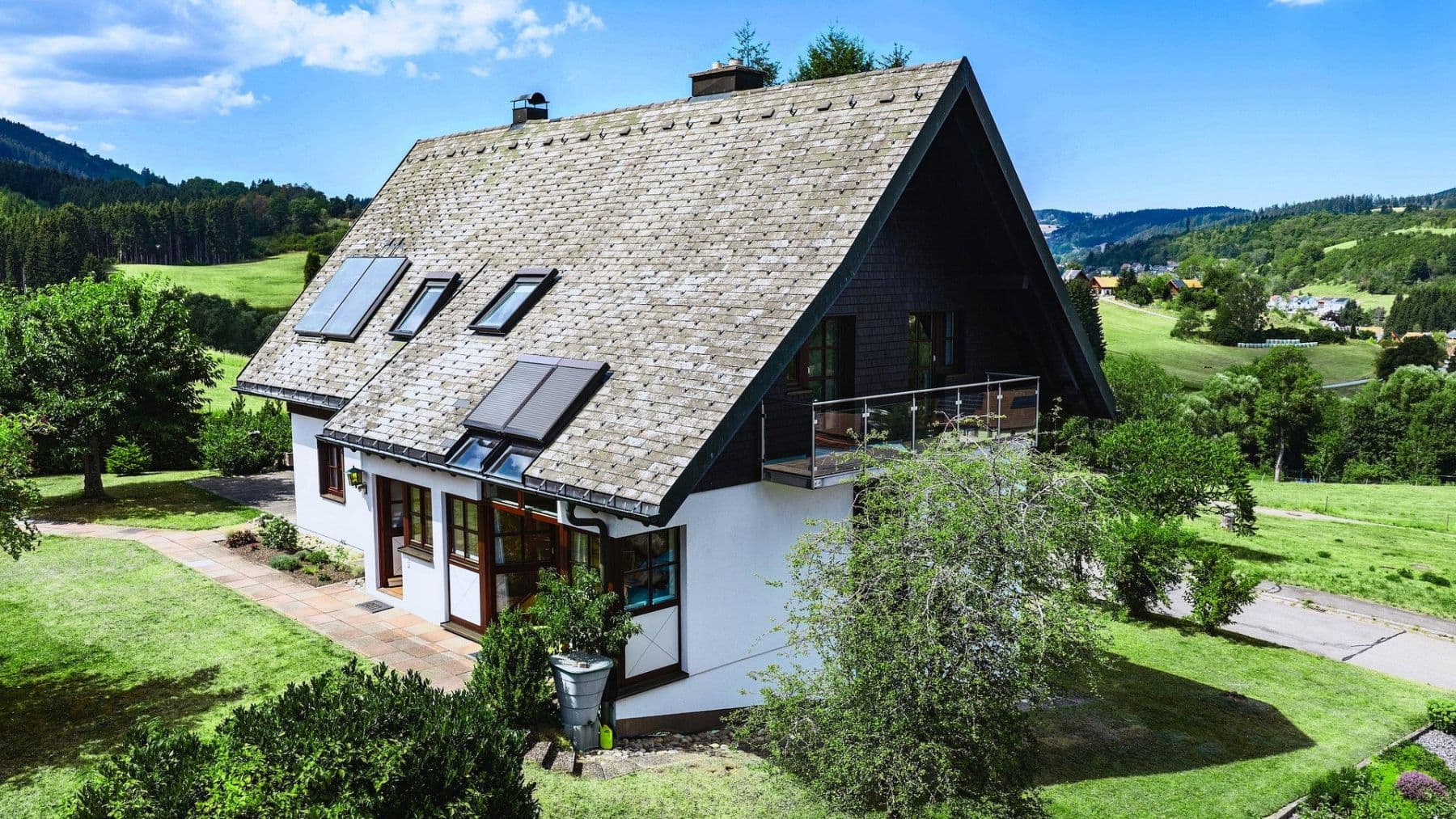 house for sale, 187 m², Lenzkirch, Baden-Württemberg house for sale, 187 m², Lenzkirch, Baden-Württemberg