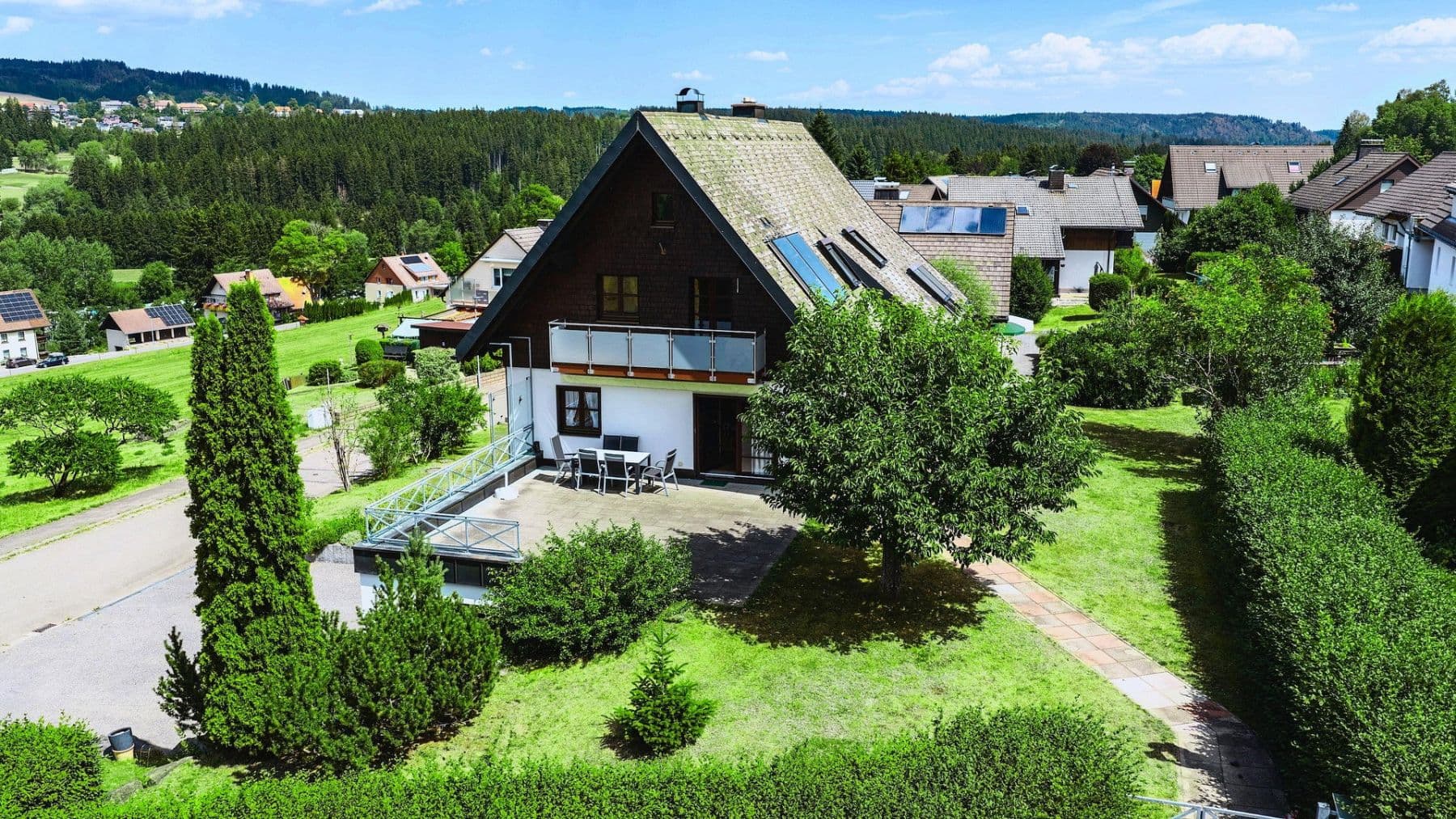 house for sale, 187 m², Lenzkirch, Baden-Württemberg house for sale, 187 m², Lenzkirch, Baden-Württemberg