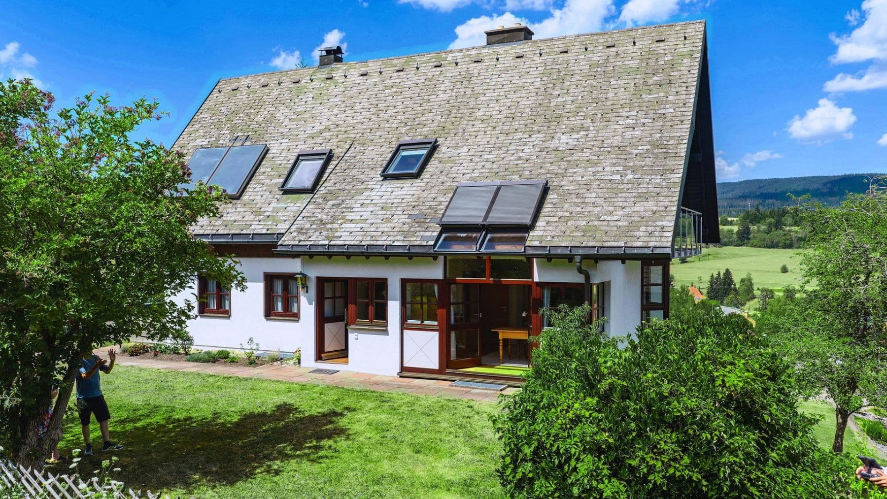 house for sale, 187 m², Lenzkirch, Baden-Württemberg house for sale, 187 m², Lenzkirch, Baden-Württemberg
