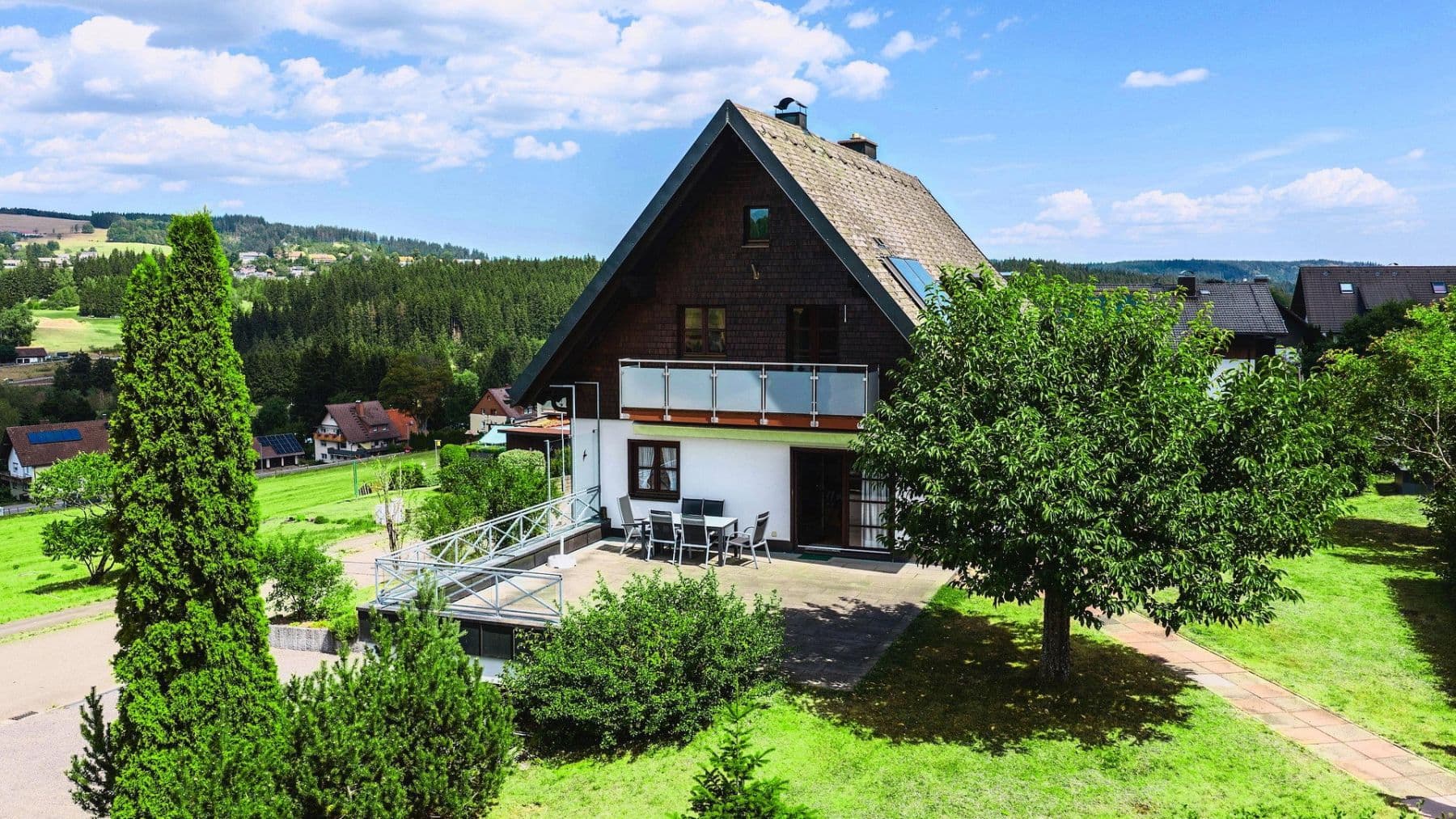 house for sale, 187 m², Lenzkirch, Baden-Württemberg house for sale, 187 m², Lenzkirch, Baden-Württemberg