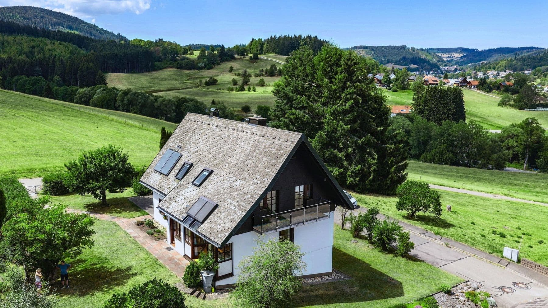 house for sale, 187 m², Lenzkirch, Baden-Württemberg house for sale, 187 m², Lenzkirch, Baden-Württemberg