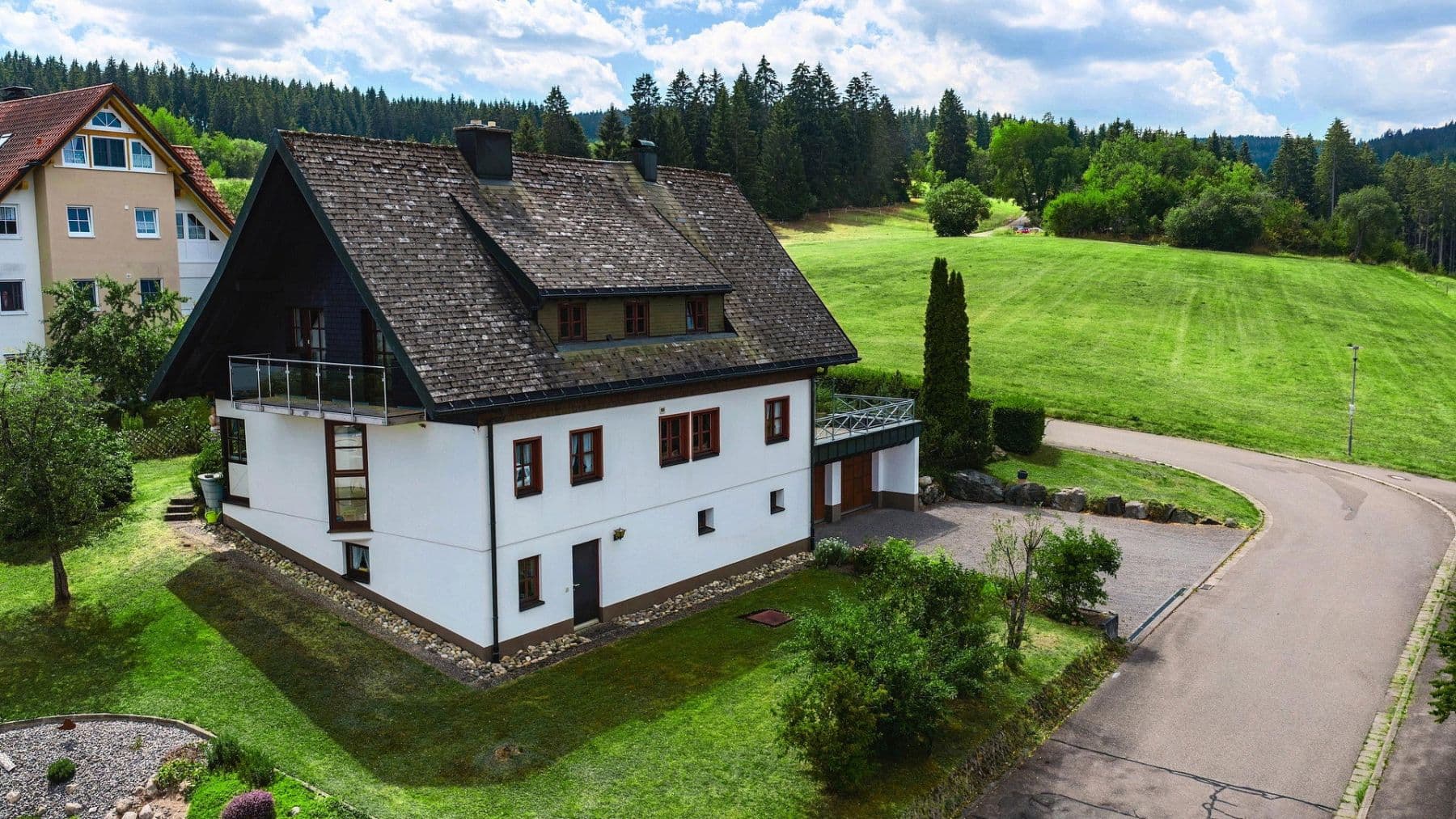 house for sale, 187 m², Lenzkirch, Baden-Württemberg house for sale, 187 m², Lenzkirch, Baden-Württemberg