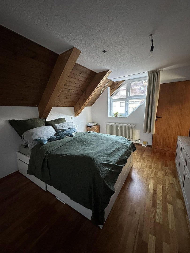 2 bedroom flat to rent, 77 m², Traubenstraße 27, Weinstadt, Baden-Württemberg 2 bedroom flat to rent, 77 m², Traubenstraße 27, Weinstadt, Baden-Württemberg