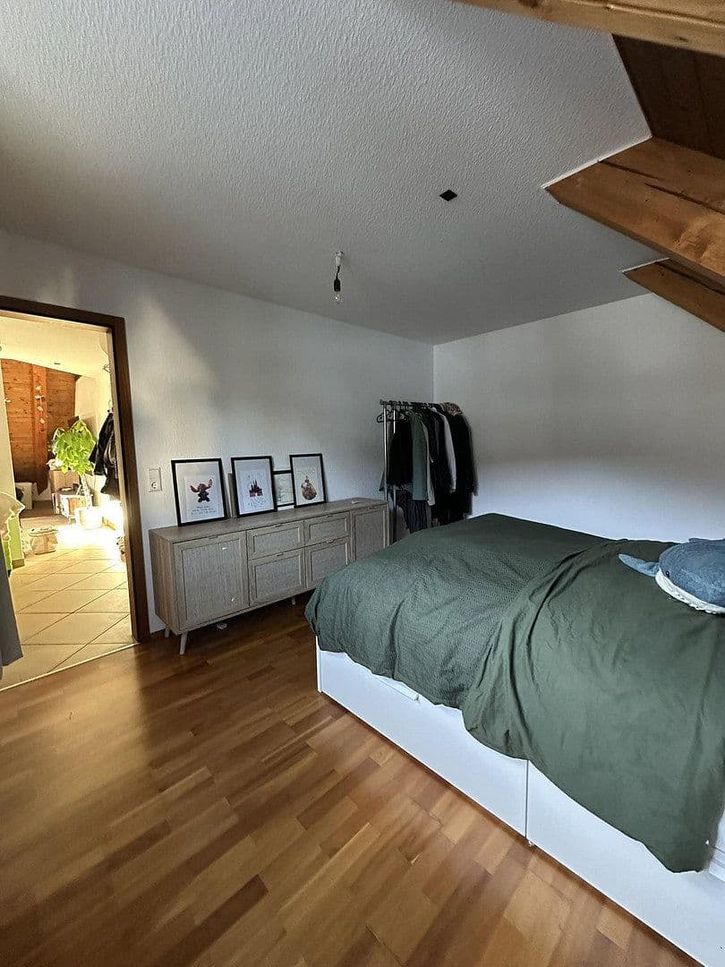 2 bedroom flat to rent, 77 m², Traubenstraße 27, Weinstadt, Baden-Württemberg 2 bedroom flat to rent, 77 m², Traubenstraße 27, Weinstadt, Baden-Württemberg