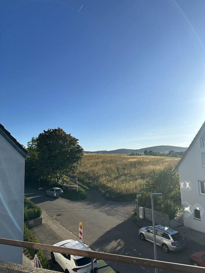 2 bedroom flat to rent, 77 m², Traubenstraße 27, Weinstadt, Baden-Württemberg 2 bedroom flat to rent, 77 m², Traubenstraße 27, Weinstadt, Baden-Württemberg
