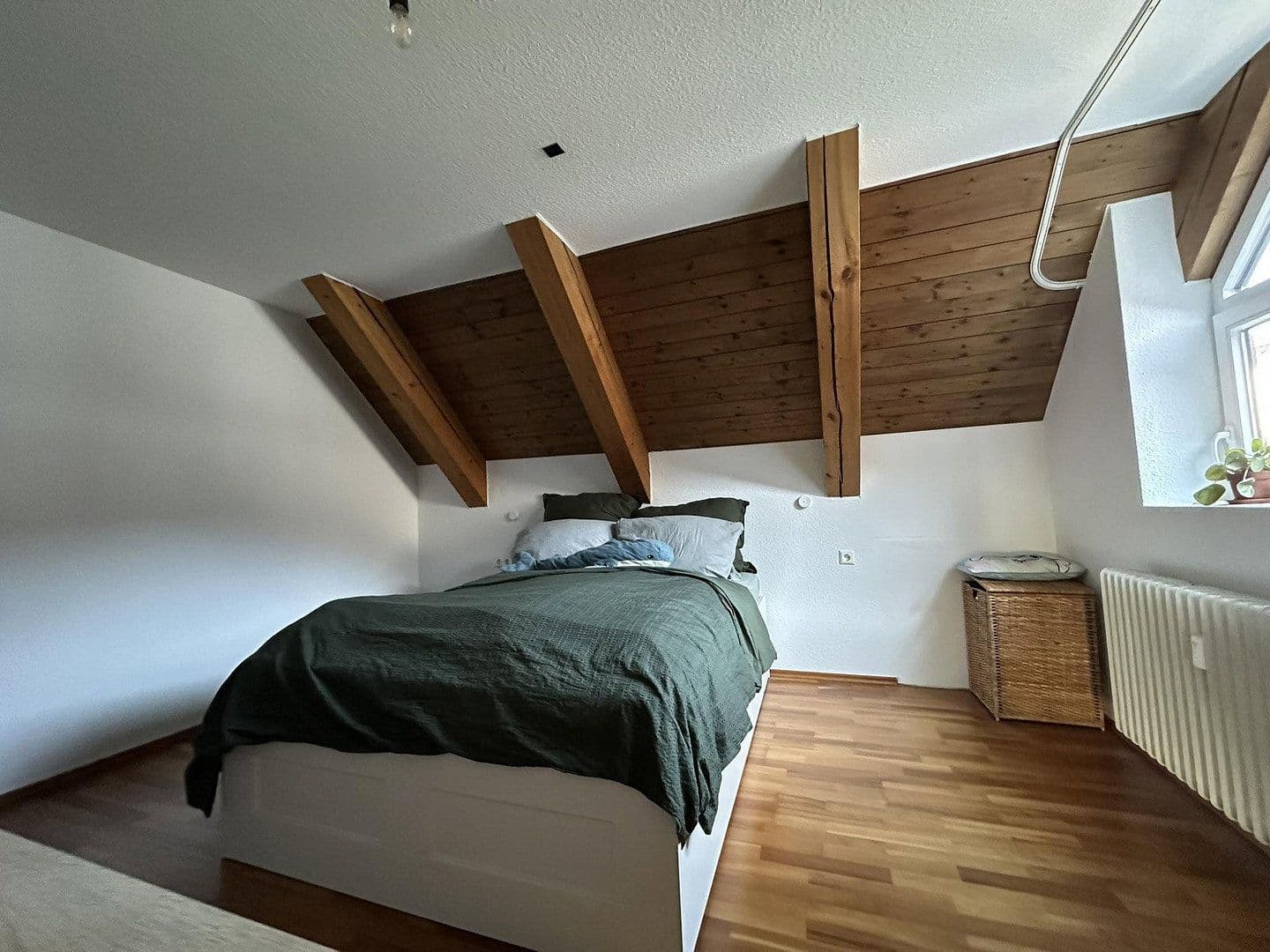 2 bedroom flat to rent, 77 m², Traubenstraße 27, Weinstadt, Baden-Württemberg 2 bedroom flat to rent, 77 m², Traubenstraße 27, Weinstadt, Baden-Württemberg