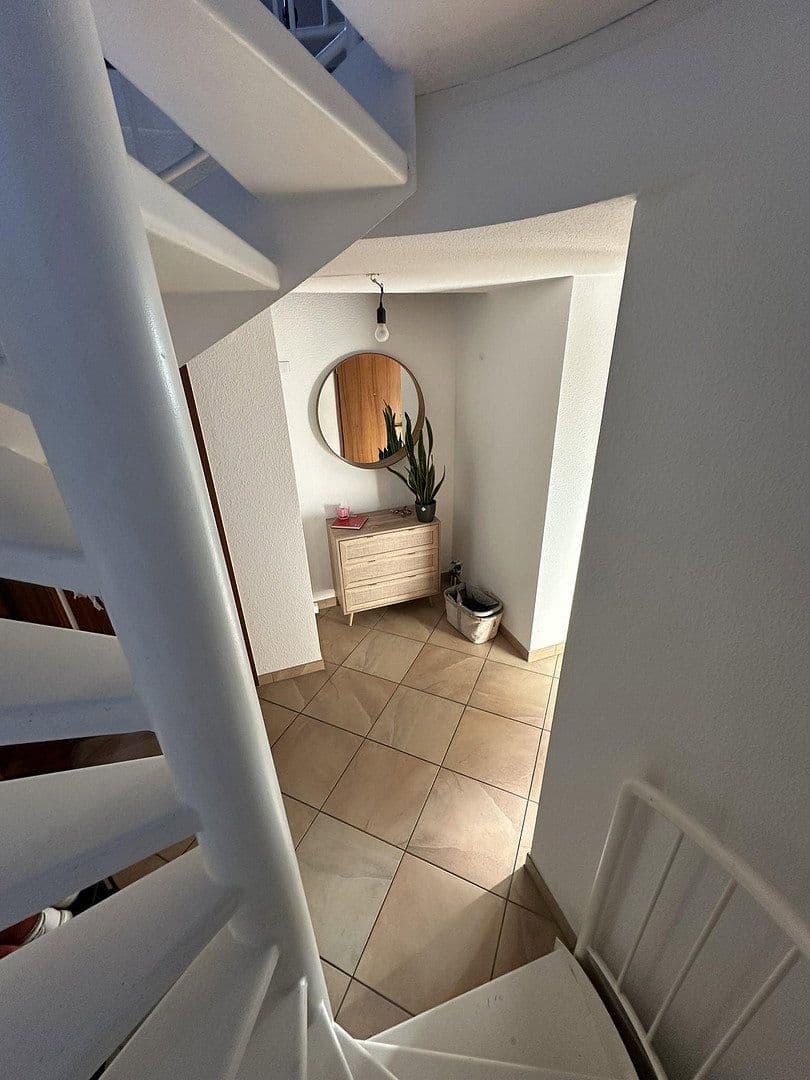 2 bedroom flat to rent, 77 m², Traubenstraße 27, Weinstadt, Baden-Württemberg 2 bedroom flat to rent, 77 m², Traubenstraße 27, Weinstadt, Baden-Württemberg