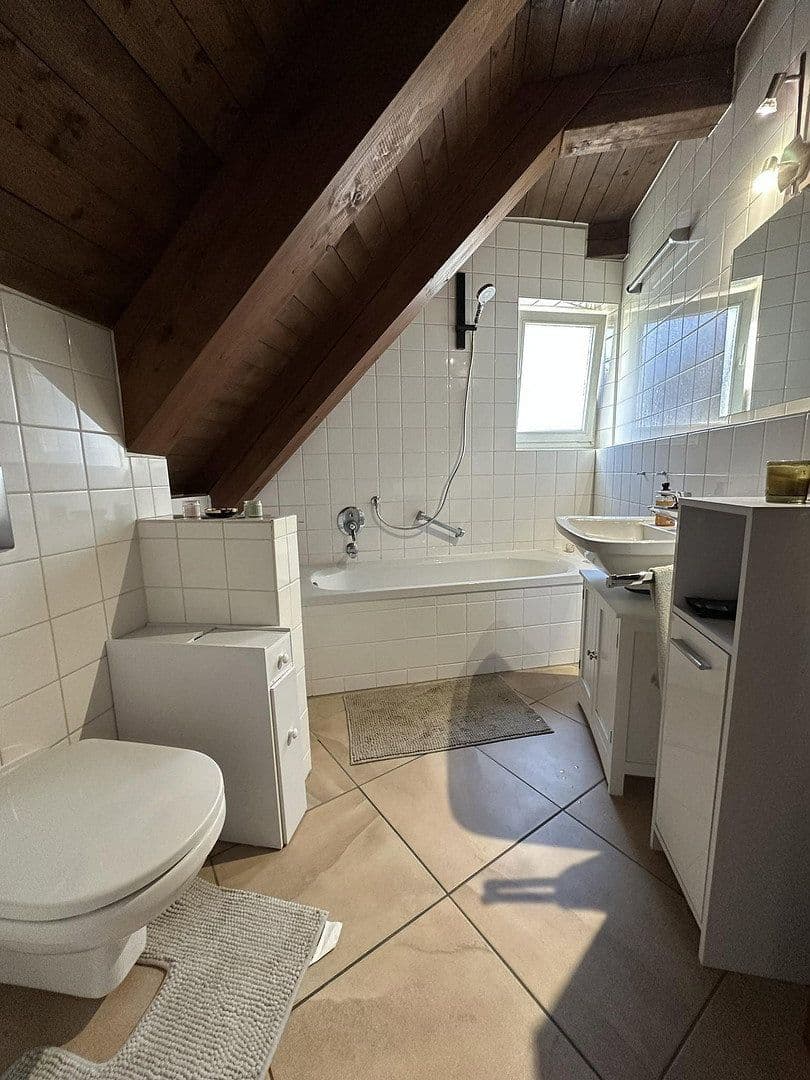 2 bedroom flat to rent, 77 m², Traubenstraße 27, Weinstadt, Baden-Württemberg 2 bedroom flat to rent, 77 m², Traubenstraße 27, Weinstadt, Baden-Württemberg