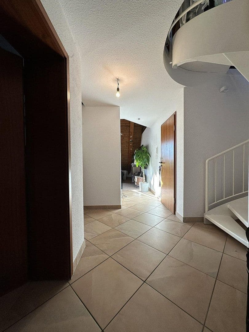 2 bedroom flat to rent, 77 m², Traubenstraße 27, Weinstadt, Baden-Württemberg 2 bedroom flat to rent, 77 m², Traubenstraße 27, Weinstadt, Baden-Württemberg