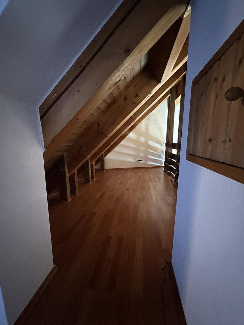 2 bedroom flat to rent, 77 m², Traubenstraße 27, Weinstadt, Baden-Württemberg 2 bedroom flat to rent, 77 m², Traubenstraße 27, Weinstadt, Baden-Württemberg
