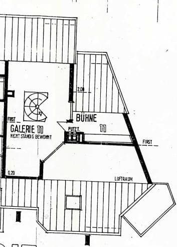 2 bedroom flat to rent, 77 m², Traubenstraße 27, Weinstadt, Baden-Württemberg 2 bedroom flat to rent, 77 m², Traubenstraße 27, Weinstadt, Baden-Württemberg