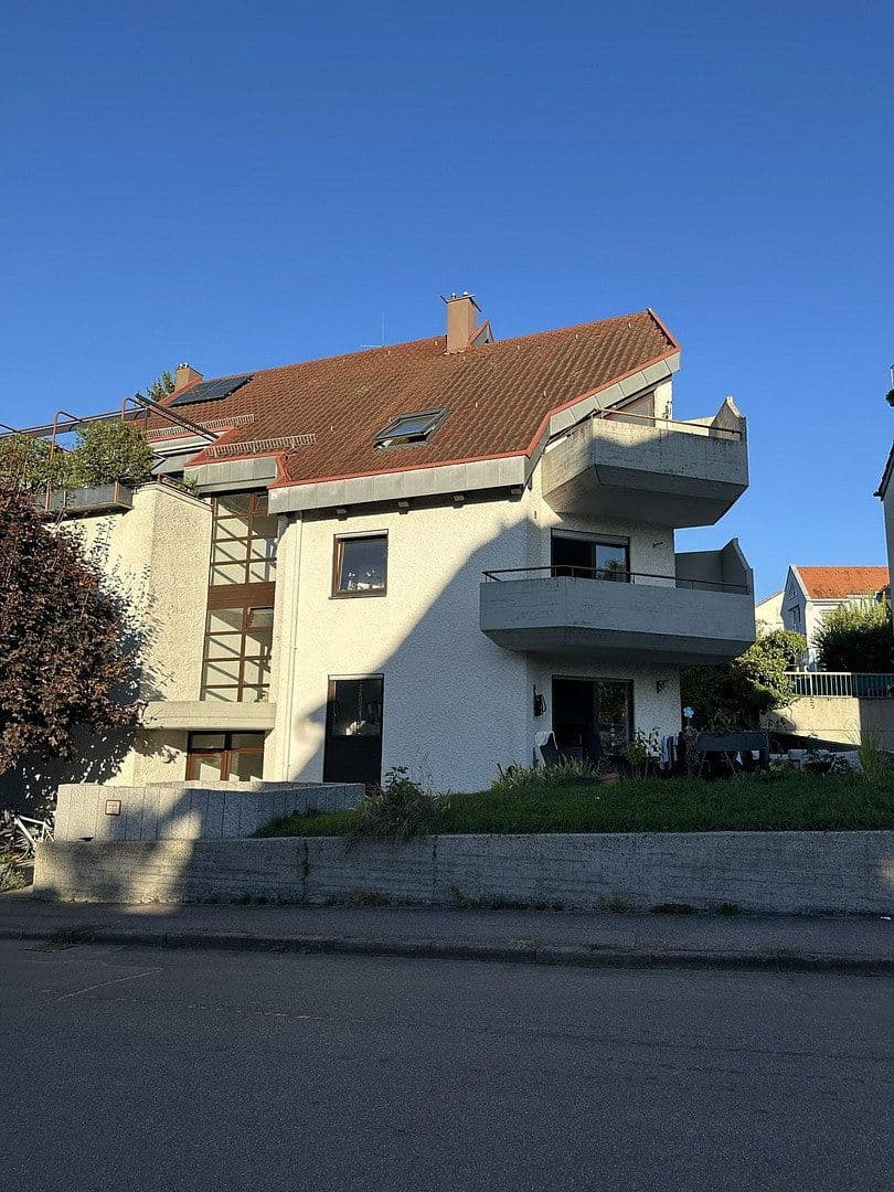 2 bedroom flat to rent, 77 m², Traubenstraße 27, Weinstadt, Baden-Württemberg 2 bedroom flat to rent, 77 m², Traubenstraße 27, Weinstadt, Baden-Württemberg