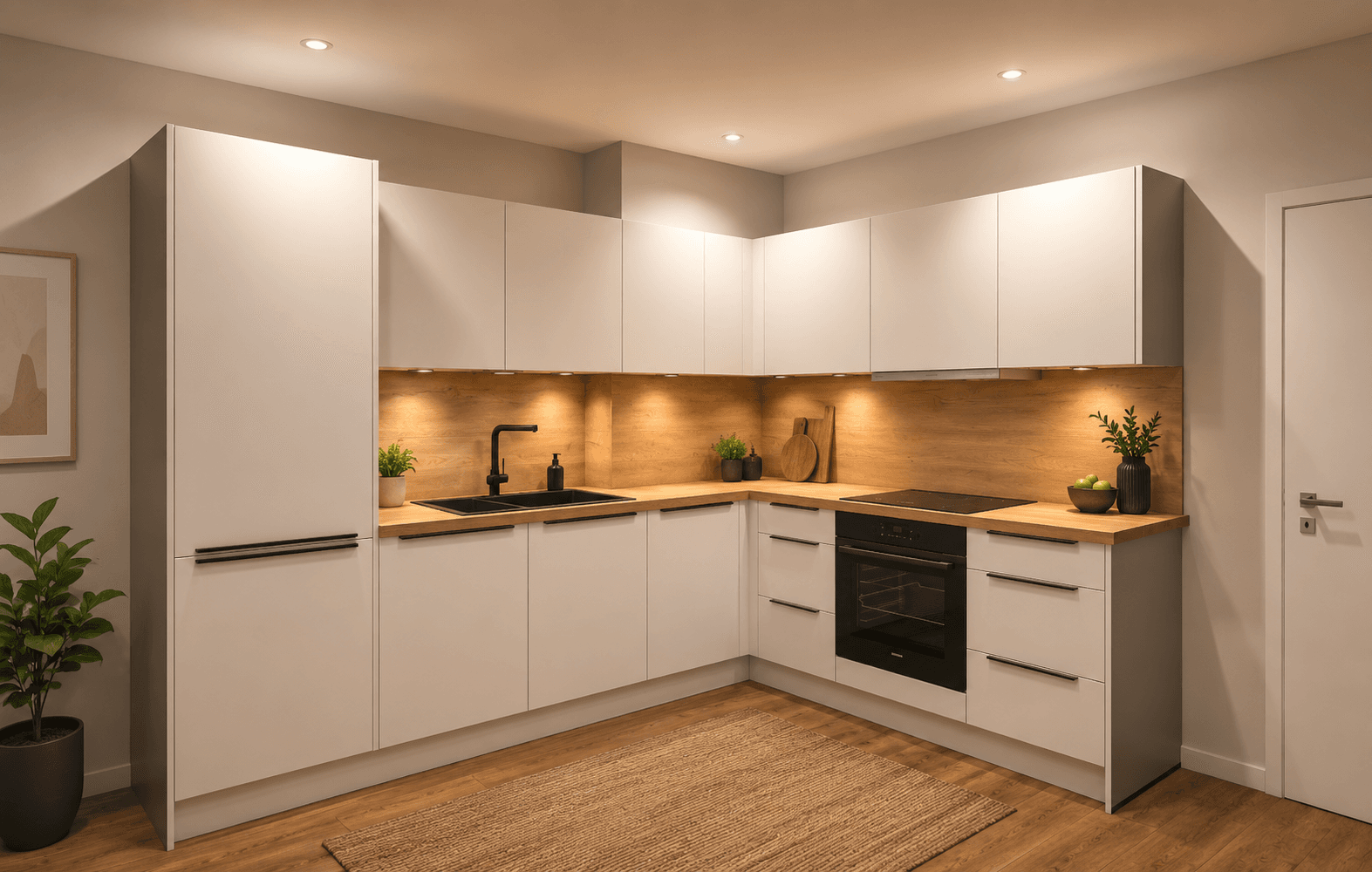 2 bedroom flat to rent, 68 m², Leipziger Str. 35 D, Dresden, Saxony 2 bedroom flat to rent, 68 m², Leipziger Str. 35 D, Dresden, Saxony