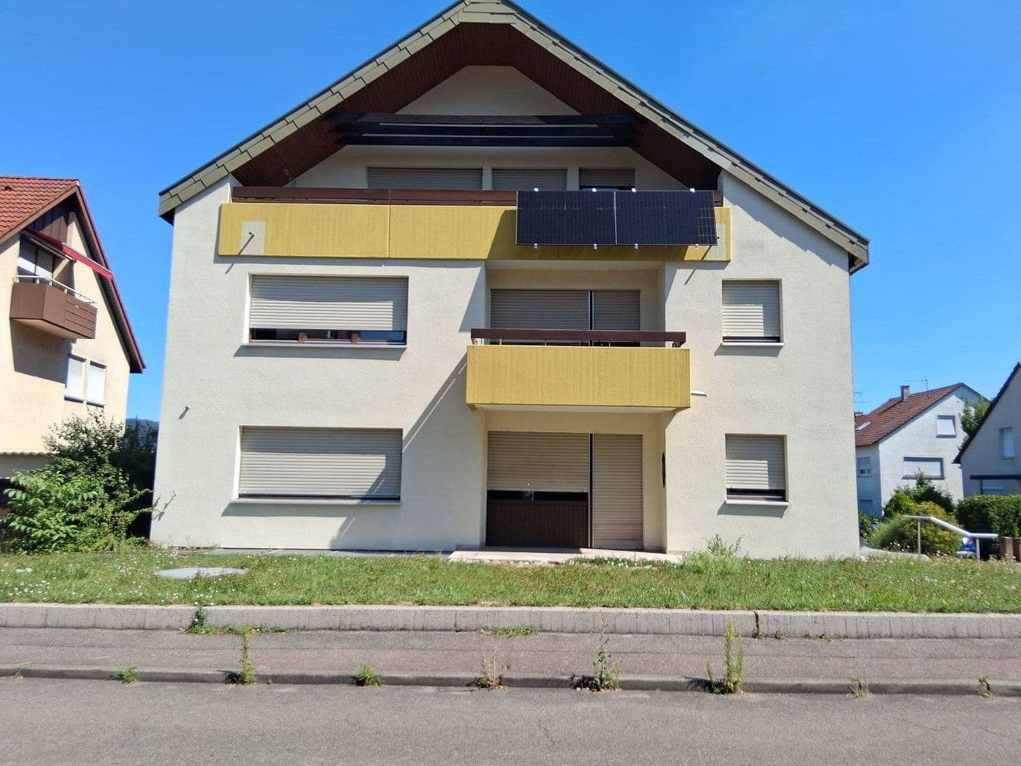 4 bedroom flat for sale, 131 m², Deizisau, Baden-Württemberg 4 bedroom flat for sale, 131 m², Deizisau, Baden-Württemberg