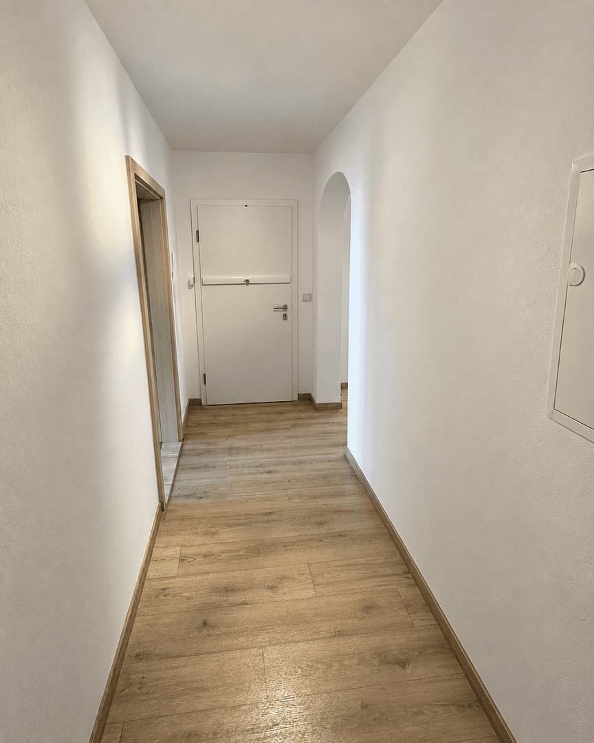 4 bedroom flat to rent, 135 m², Rudolfstraße 8, Chemnitz, Saxony 4 bedroom flat to rent, 135 m², Rudolfstraße 8, Chemnitz, Saxony