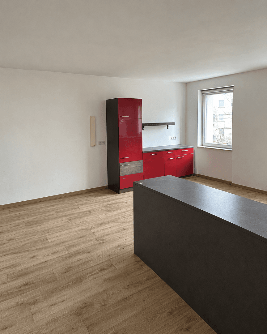 4 bedroom flat to rent, 135 m², Rudolfstraße 8, Chemnitz, Saxony 4 bedroom flat to rent, 135 m², Rudolfstraße 8, Chemnitz, Saxony