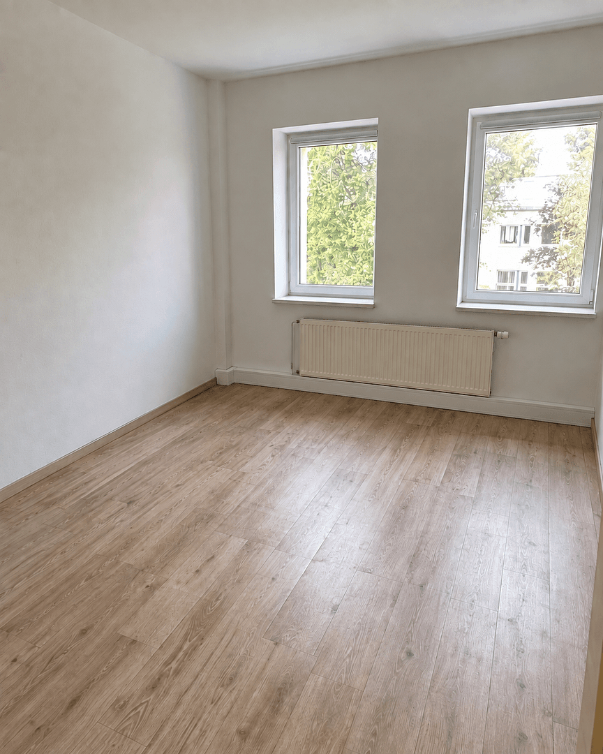 4 bedroom flat to rent, 135 m², Rudolfstraße 8, Chemnitz, Saxony 4 bedroom flat to rent, 135 m², Rudolfstraße 8, Chemnitz, Saxony