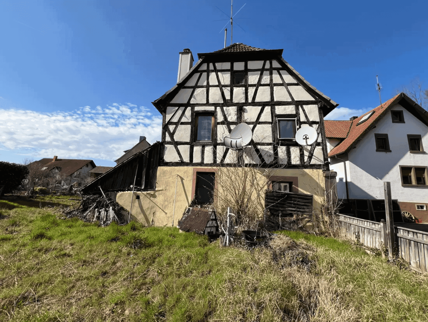 house for sale, 113 m², Kraichtal, Baden-Württemberg house for sale, 113 m², Kraichtal, Baden-Württemberg