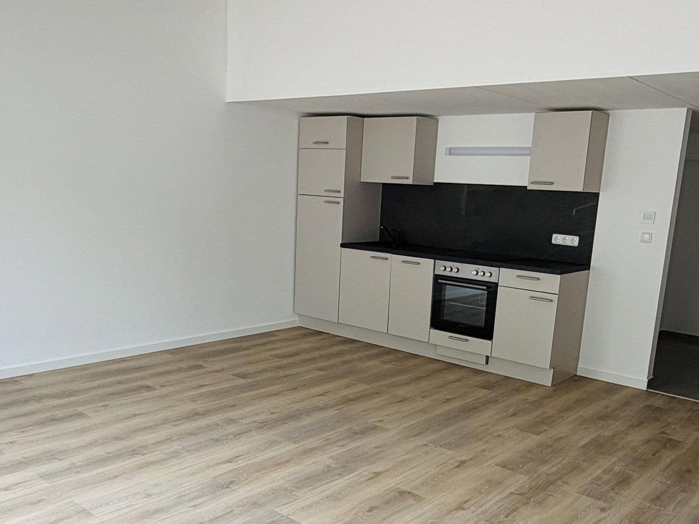 2 bedroom flat to rent, 49 m², Düren, North Rhine-Westphalia 2 bedroom flat to rent, 49 m², Düren, North Rhine-Westphalia