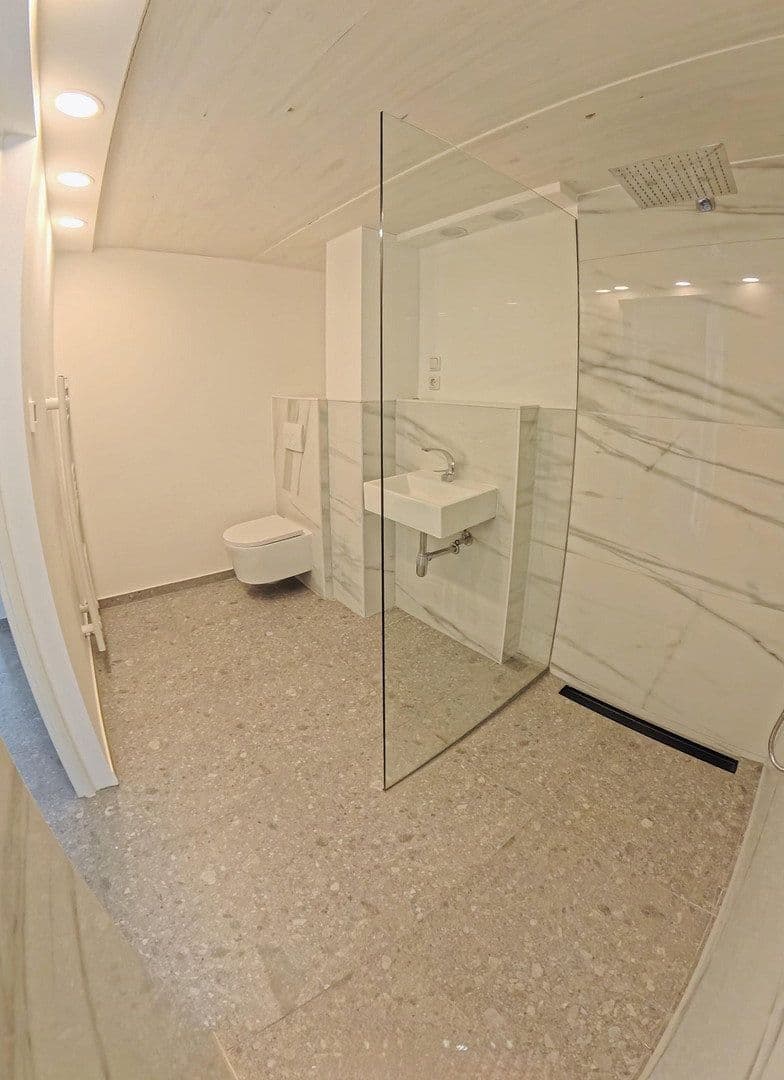 2 bedroom flat to rent, 49 m², Düren, North Rhine-Westphalia 2 bedroom flat to rent, 49 m², Düren, North Rhine-Westphalia