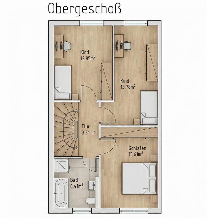 house for sale, 157 m², Ronsdorfer Str. 12a, Remscheid-Hasten, North Rhine-Westphalia house for sale, 157 m², Ronsdorfer Str. 12a, Remscheid-Hasten, North Rhine-Westphalia