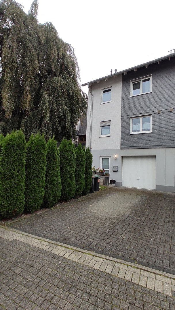 house for sale, 157 m², Ronsdorfer Str. 12a, Remscheid-Hasten, North Rhine-Westphalia house for sale, 157 m², Ronsdorfer Str. 12a, Remscheid-Hasten, North Rhine-Westphalia