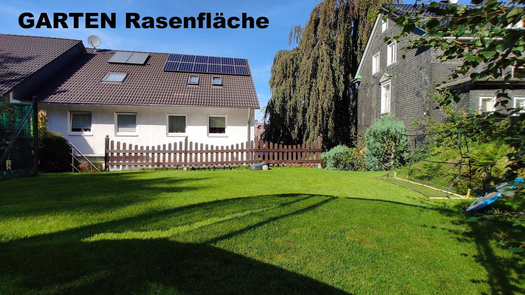 house for sale, 157 m², Ronsdorfer Str. 12a, Remscheid-Hasten, North Rhine-Westphalia house for sale, 157 m², Ronsdorfer Str. 12a, Remscheid-Hasten, North Rhine-Westphalia