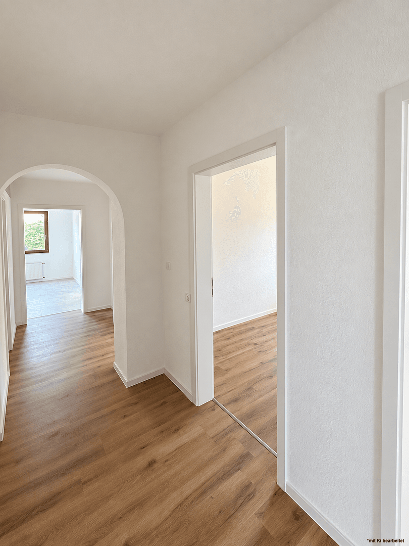 1 bedroom flat to rent, 15 m², Ludwigsburger Straße 107, Heilbronn, Baden-Württemberg 1 bedroom flat to rent, 15 m², Ludwigsburger Straße 107, Heilbronn, Baden-Württemberg