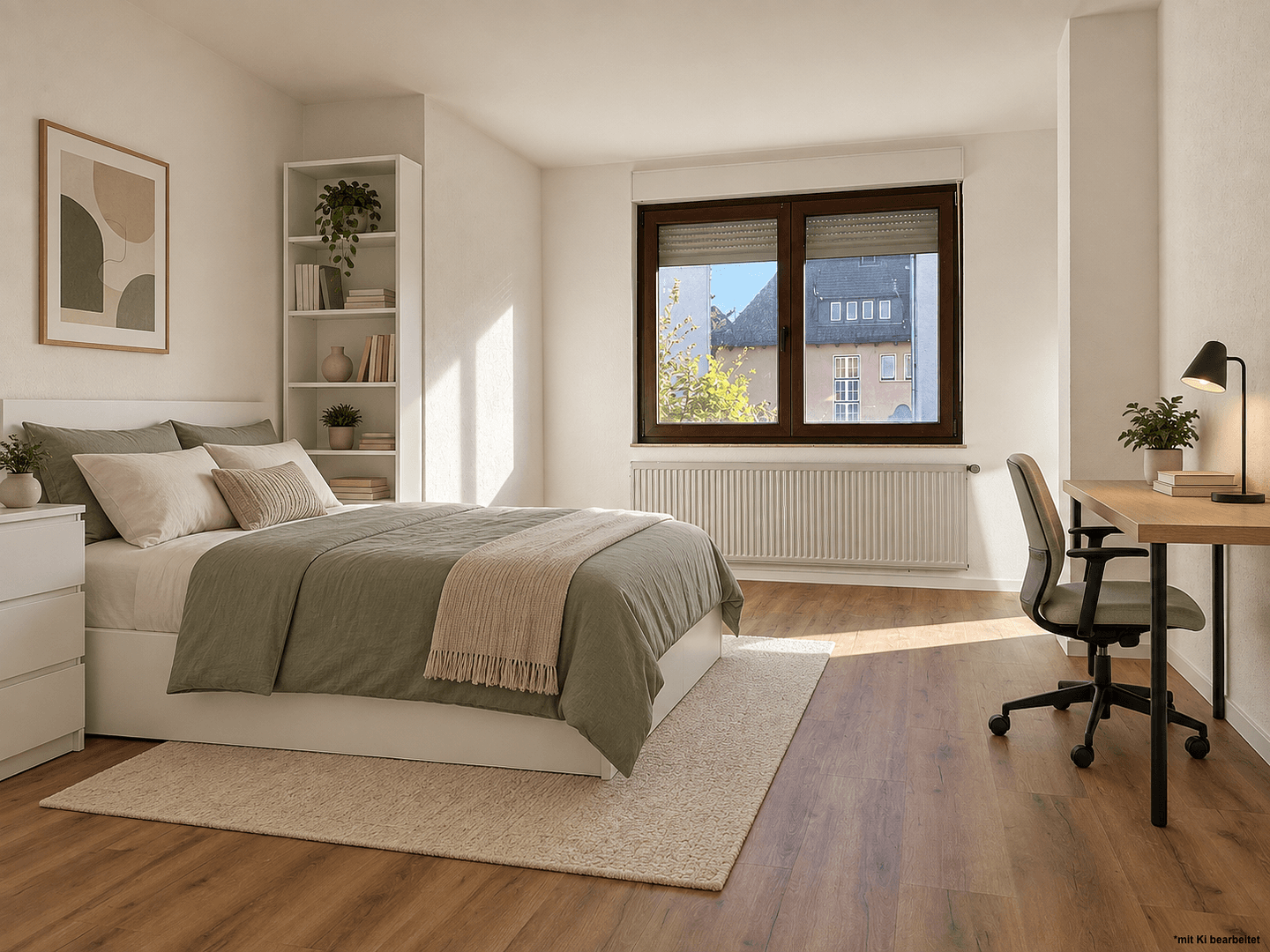1 bedroom flat to rent, 15 m², Ludwigsburger Straße 107, Heilbronn, Baden-Württemberg 1 bedroom flat to rent, 15 m², Ludwigsburger Straße 107, Heilbronn, Baden-Württemberg