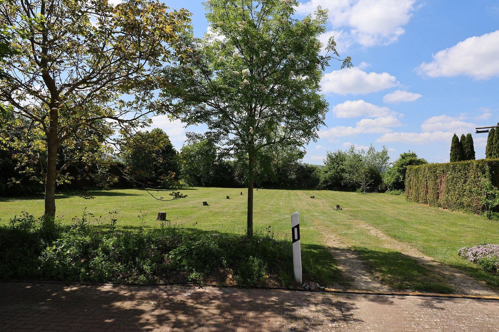 plot for sale, 2,968 m², Im Büntefeld 11a, Wennigsen (Deister), Lower Saxony plot for sale, 2,968 m², Im Büntefeld 11a, Wennigsen (Deister), Lower Saxony