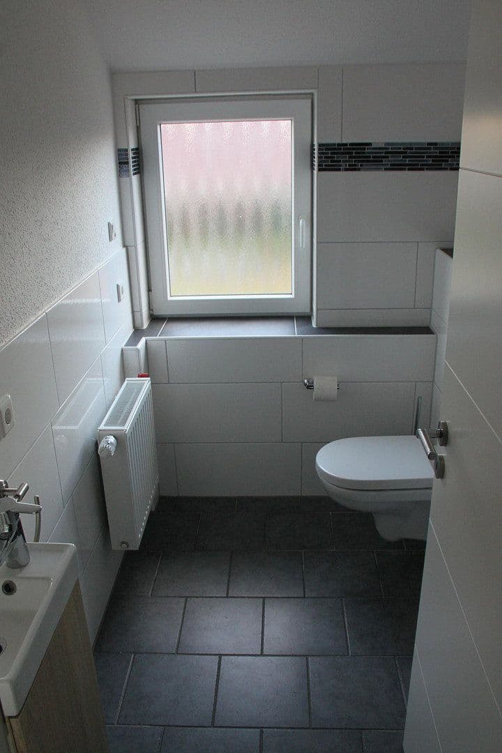 house for sale, 125 m², Delmenhorst/Adelheide, Lower Saxony house for sale, 125 m², Delmenhorst/Adelheide, Lower Saxony