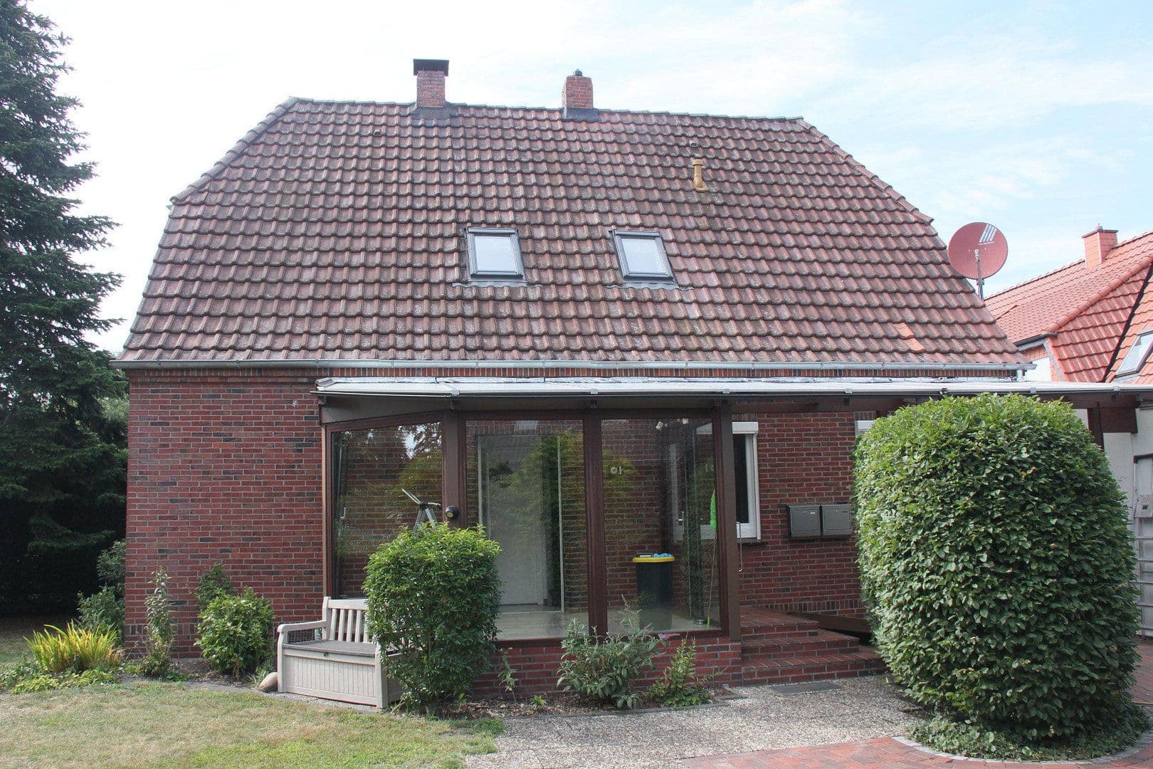house for sale, 125 m², Delmenhorst/Adelheide, Lower Saxony house for sale, 125 m², Delmenhorst/Adelheide, Lower Saxony