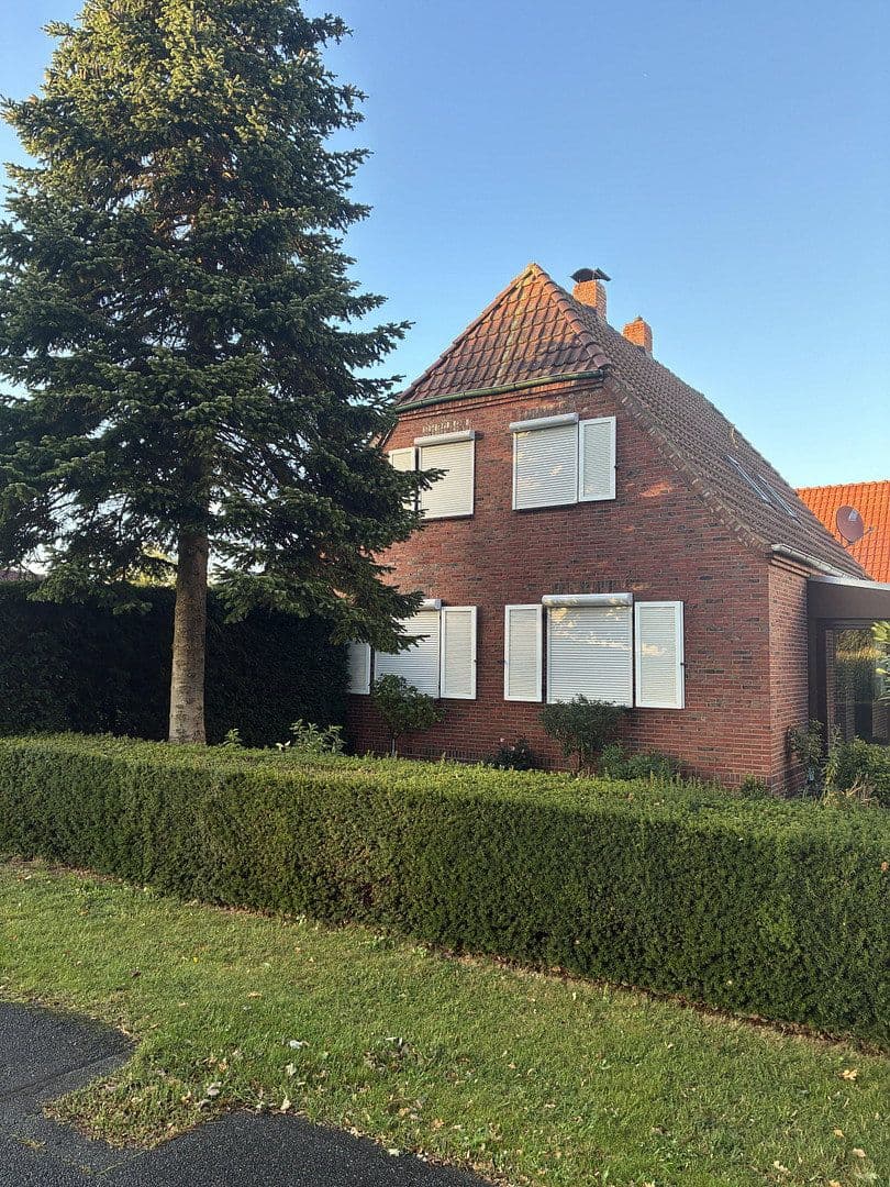house for sale, 125 m², Delmenhorst/Adelheide, Lower Saxony house for sale, 125 m², Delmenhorst/Adelheide, Lower Saxony